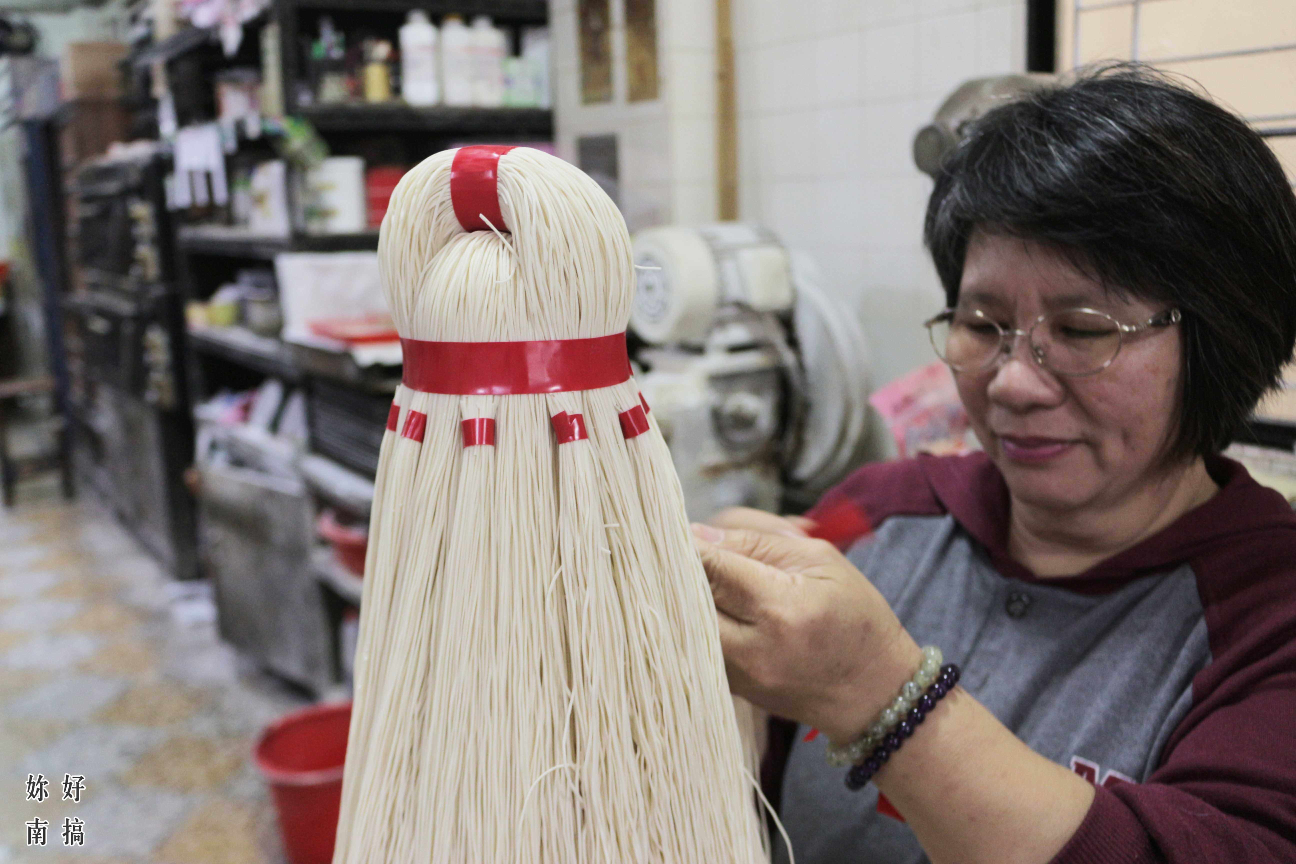 舊來發餅舖-06-妳好南搞