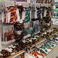 หิ้ว Miniso HarryPotter & Stitch