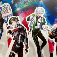 クロノヴァ好き必見！〜クロノヴァの好きを語ろう！