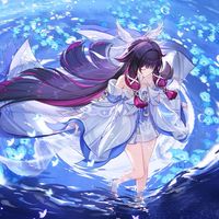 原神雑談グループ(会話不参加の人も⭕️)