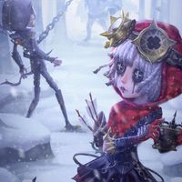 第五人格交流群