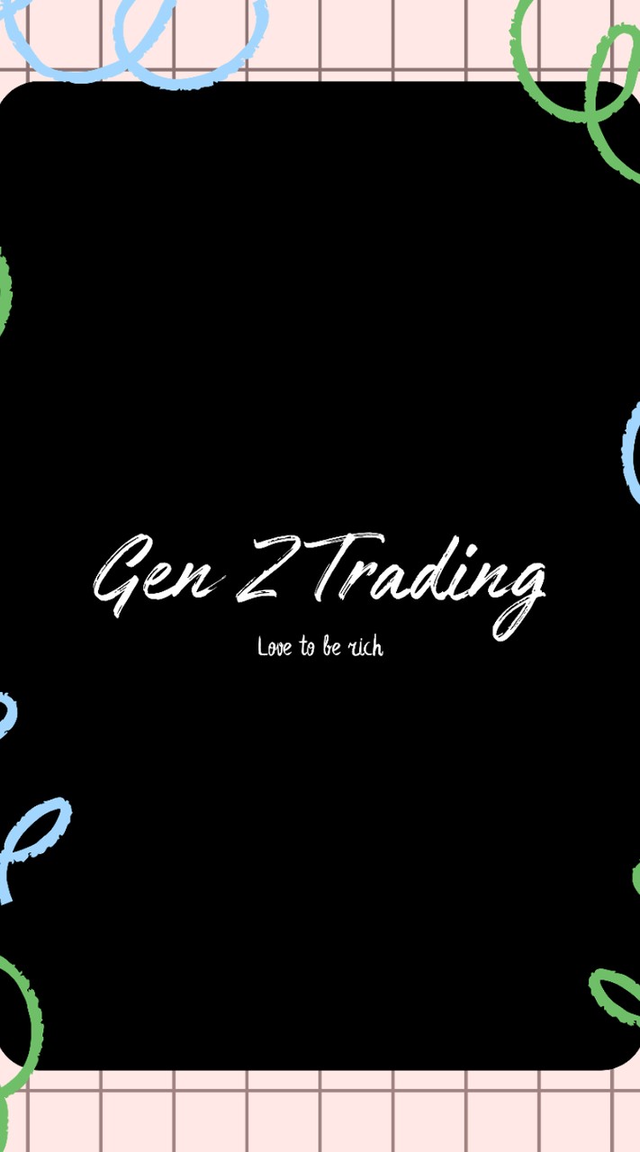 Xauusd by Gen Z Trading