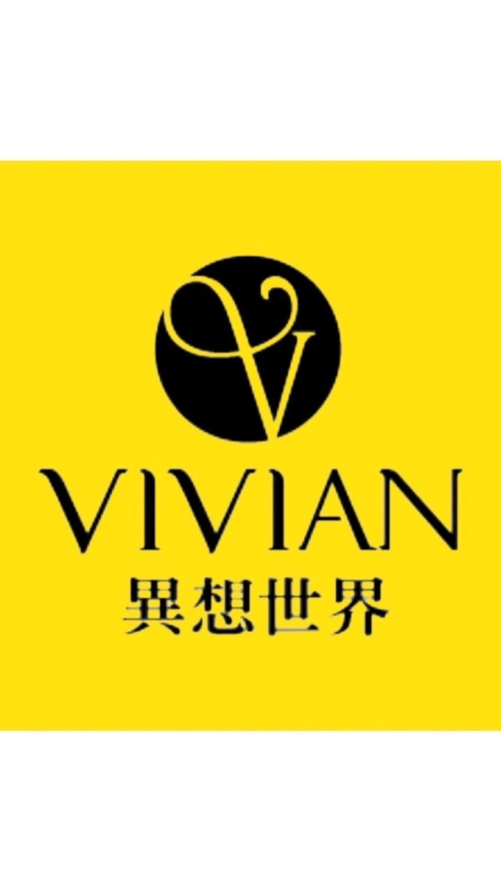 vivian異想世界公告群