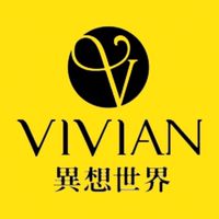 vivian異想世界公告群