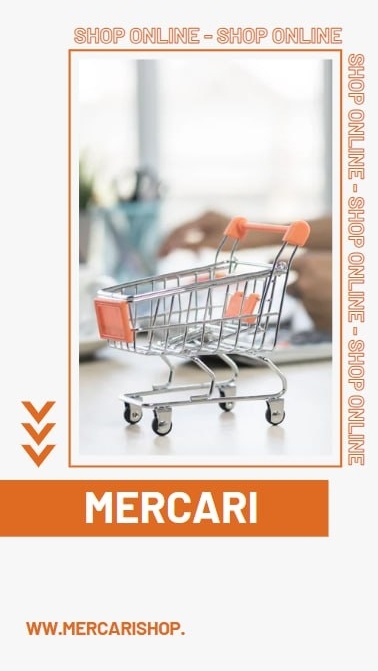 SHOPPING ONLINE MCR