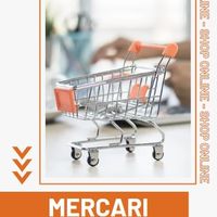 SHOPPING ONLINE MCR