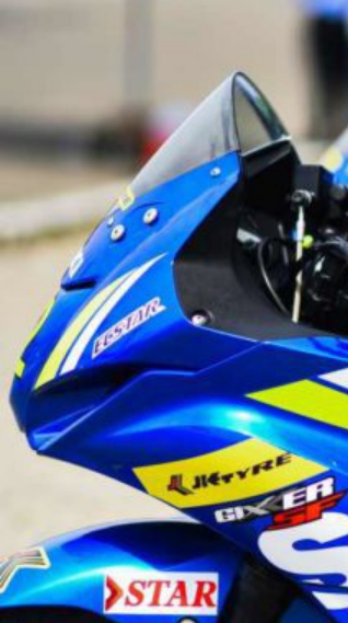 GIXXER 250 Taiwan Club