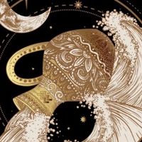 瘋狂水瓶座♒️