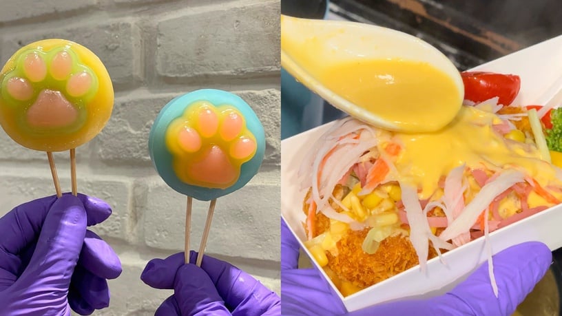 台北也吃得到四川冰粉！全台5間「冰粉」推薦，新竹富圓圓、台中Chun冰粉，麻辣45也有