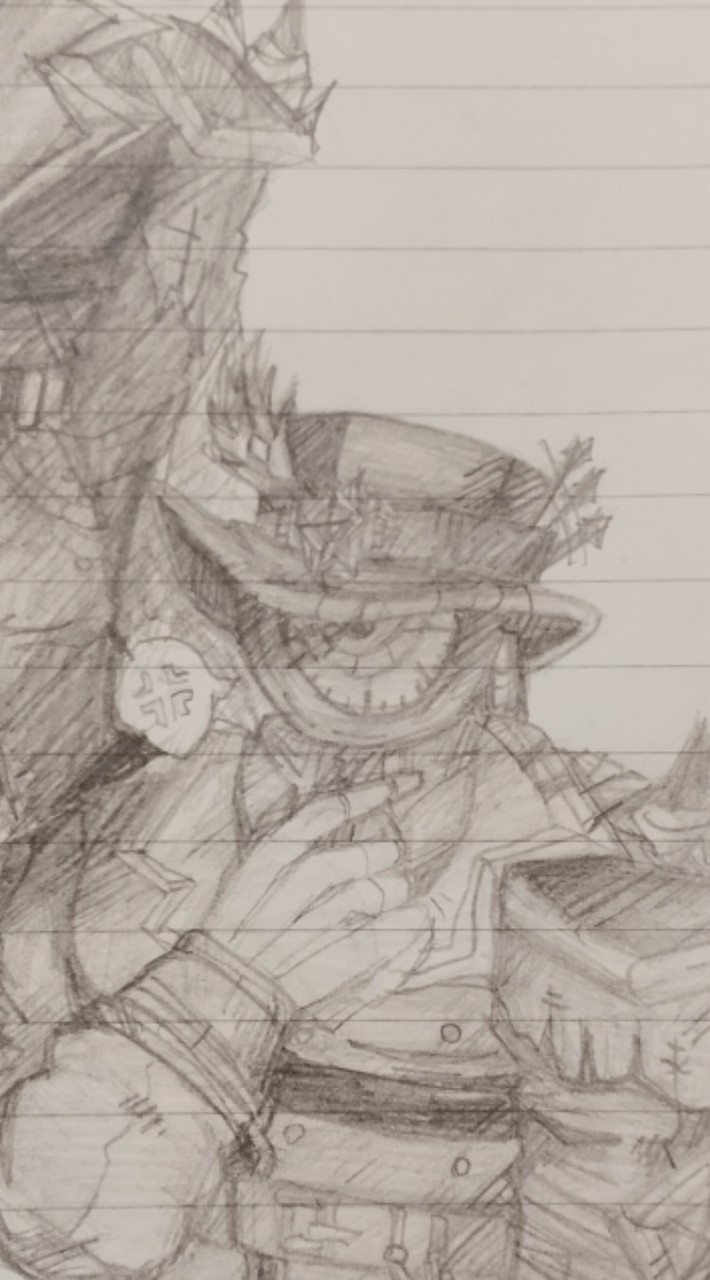 วาดรูปอะไรก็ได้ ไม่สวยงามเสมอไปก็เข้าได้เสมอนะ