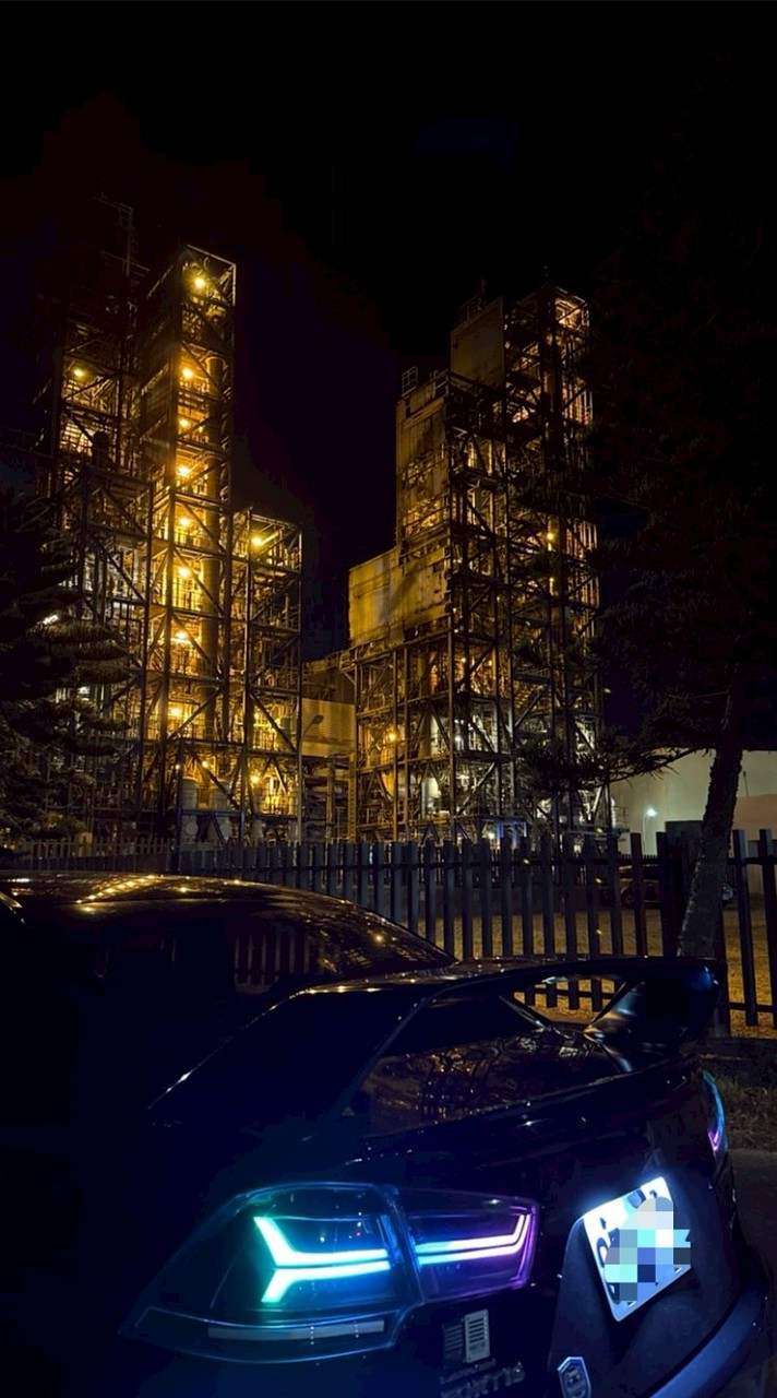 三菱FORTIS燈系，保養，空套之安裝討論區