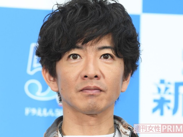 木村拓哉 自宅で カッコいいパパ になる 上級筋トレ 週刊女性prime