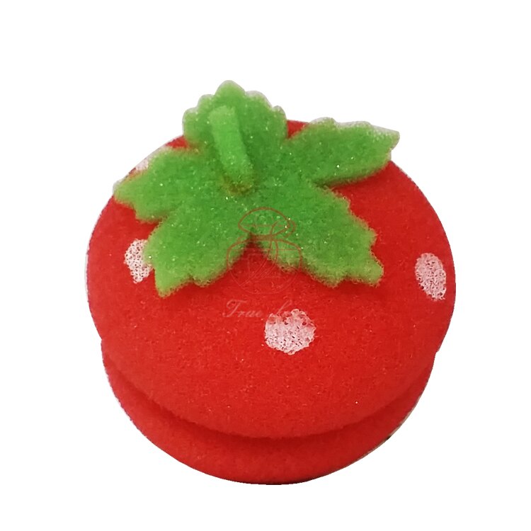 神奇捲髮球髮捲/海綿球 單入 不挑款 ☆真愛香水★