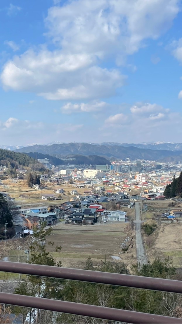 飛騨高山で情報共有しませんか？