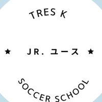 Soccer School Tres K Jr.ユース