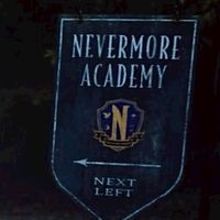 Nevermore academy (roleplay)
