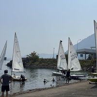 R7県スポ(セーリング)