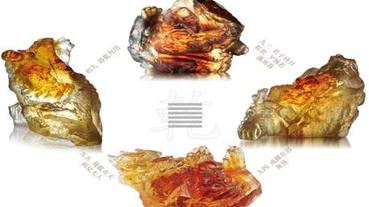 天行健，君子更要自強不息啊！