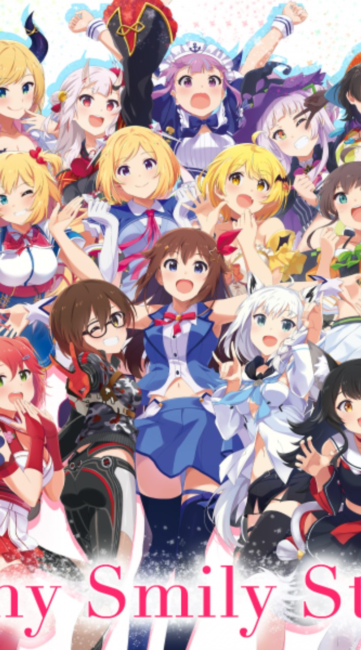 ホロライブ好きの集い【Hololive＿Mania.】