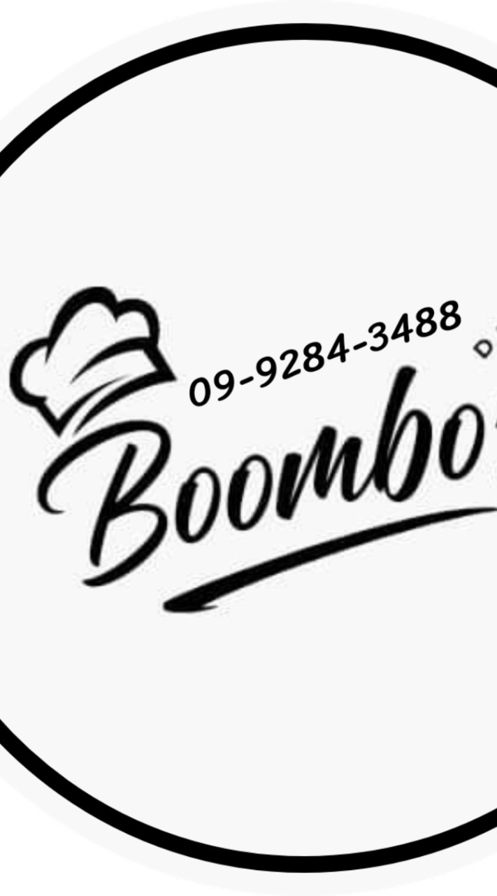 Boombox Delivery