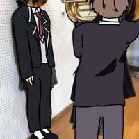 3️⃣度の飯🍽🎀より全緩❤️🤩が好き‼️天性の💫💫也きり🎤💕︎💭ムードメーカー‼️👶🏻🎶🌟全也❓全也‼️おーれーの‼️