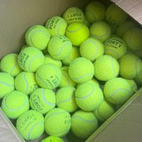 Club Friday Tennis