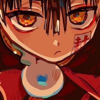 地縛少年花子くんなりきり
