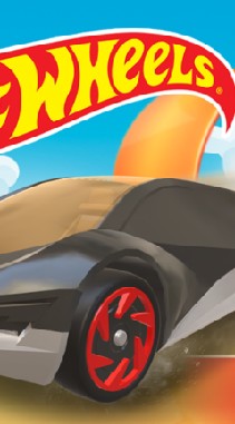 HotWheels