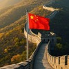 ปีนกำแพงเมืองจีนนน🇨🇳