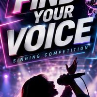 Find your voice