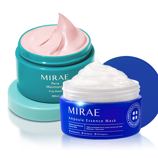 【未來美濃縮安瓶精華膜】>一瓶三用，可當保濕凝凍(保養步驟最後使用)，可當晚安凍膜使用，也可當急救面膜。>比乳霜輕盈好吸收的無油感保濕凍膜質地>韓國最新水凍能科技，完整包覆高濃縮安瓶精華>接觸肌膚馬上