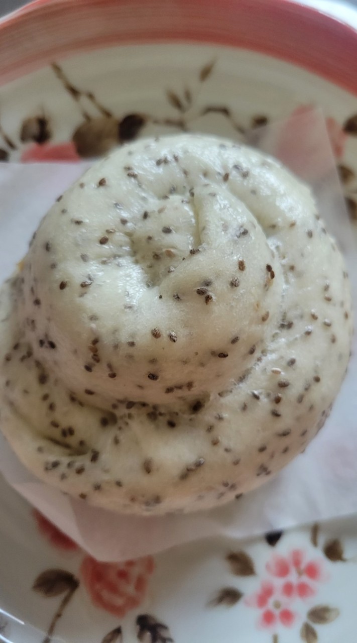 奇恩手作饅頭抖友群