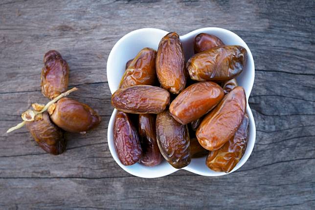 Trik Memilih Dan Menyimpan Kurma Supaya Tahan Lama Motherandbaby Co Id Line Today