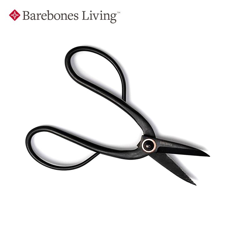 Barebones 2吋工匠修枝剪刀 GDN-049 / 城市綠洲(不鏽鋼剪刀、園藝剪刀、花剪、樹枝剪)。運動,戶外與休閒人氣店家城市綠洲的居家生活、日常五金小物有最棒的商品。快到日本NO.1的Rak