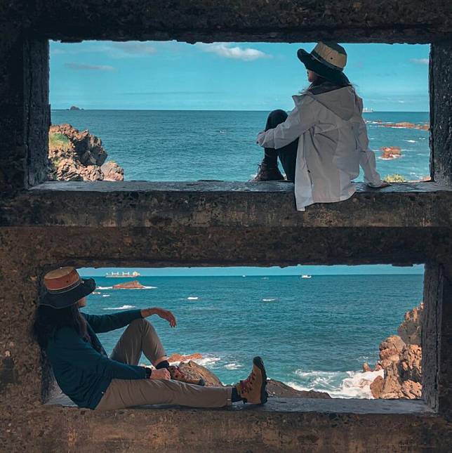 圖片授權：IG @ chachakueh