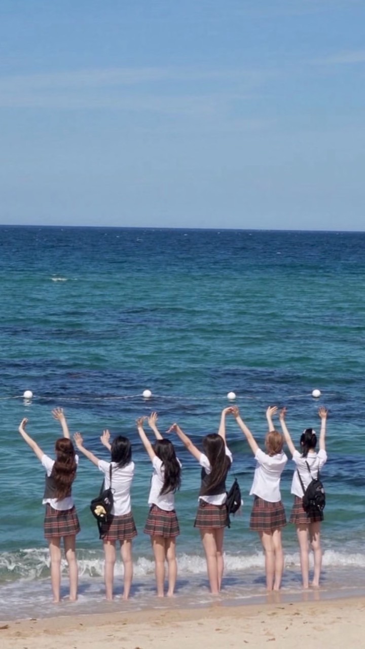 kpop女團小卡買賣&聊天🐰