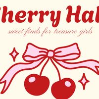 cherryhalo ♡ | 韓國代購⟢