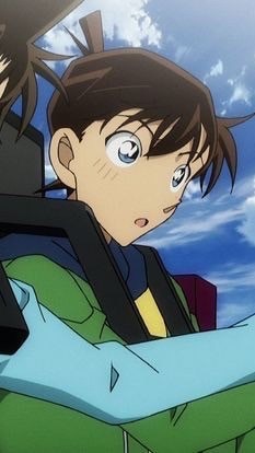 名探偵コナンのなりきり！2