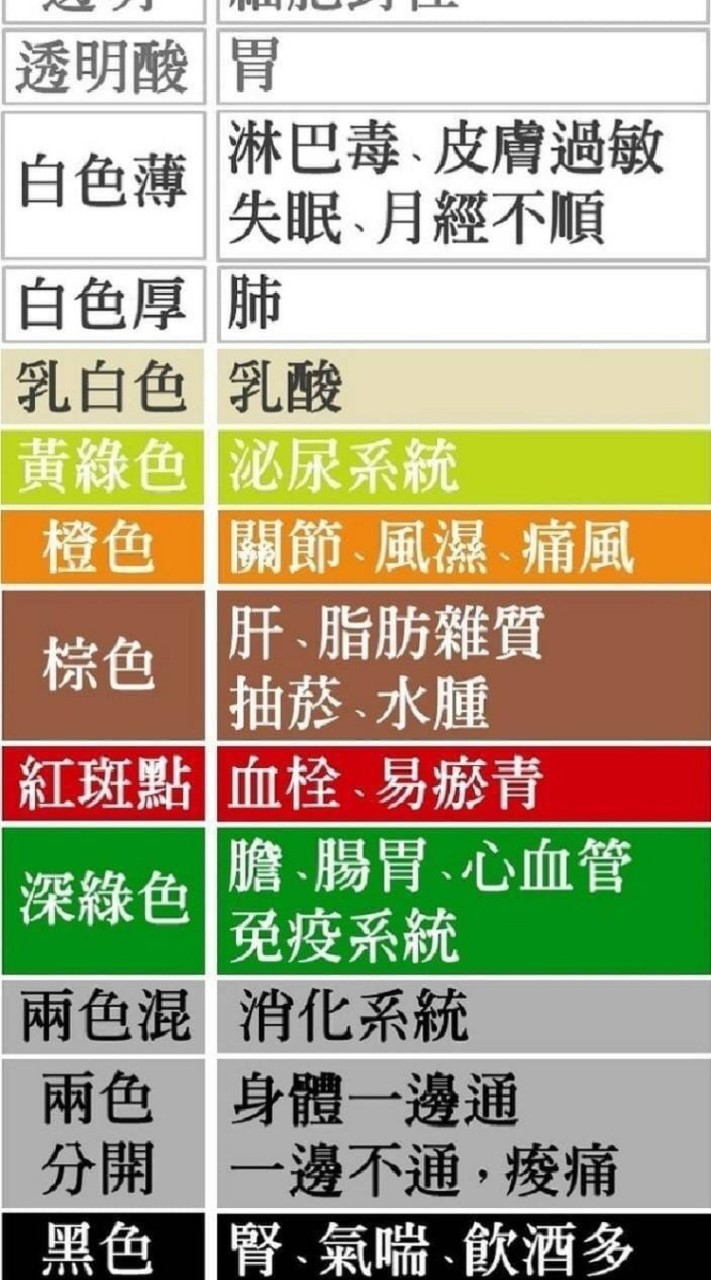 氣功墊／活力機體驗