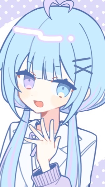今宵も鐘が鳴ります。架空のVtuber事務所「colorillustration」へ