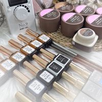 💅🏻 No.9 Nail Gel 不藏私