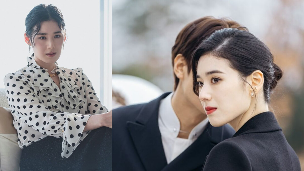 人氣超越女主角?!盤點那些魅力值爆棚的韓劇女二，「韓韶禧、薛仁雅、林智妍」通通上榜