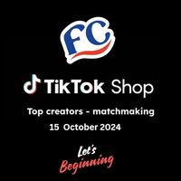 FC X Top Creators Matchmaking 15 Oct 24