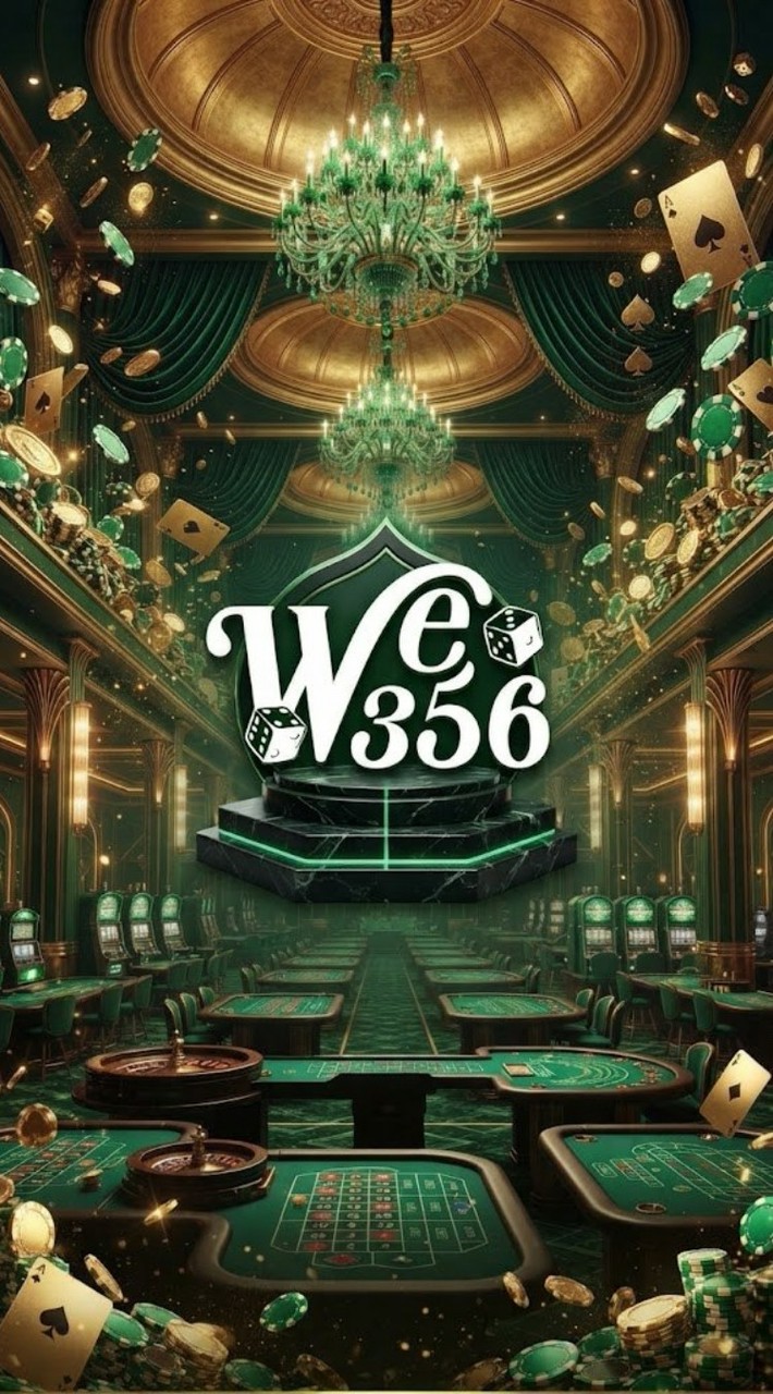 WE356 | Line Official 🟢