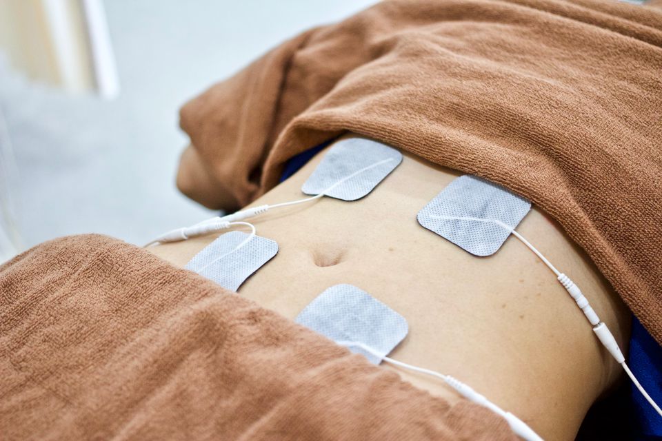 エルビオ Elbio 医療用ems
