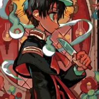 地縛少年花子くんなりきり♪🌕 一旦入って見ませんかっ！？？