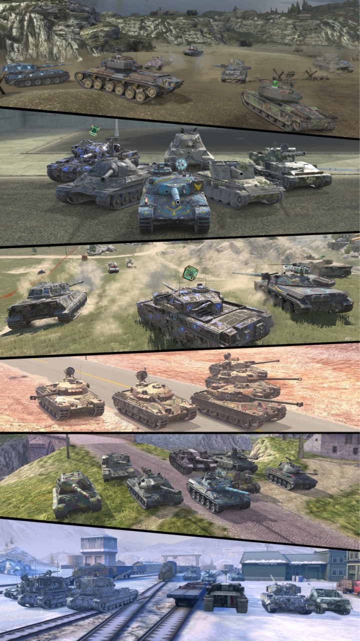 『wotbルーム』/社会軍事系オプチャEnjoy部