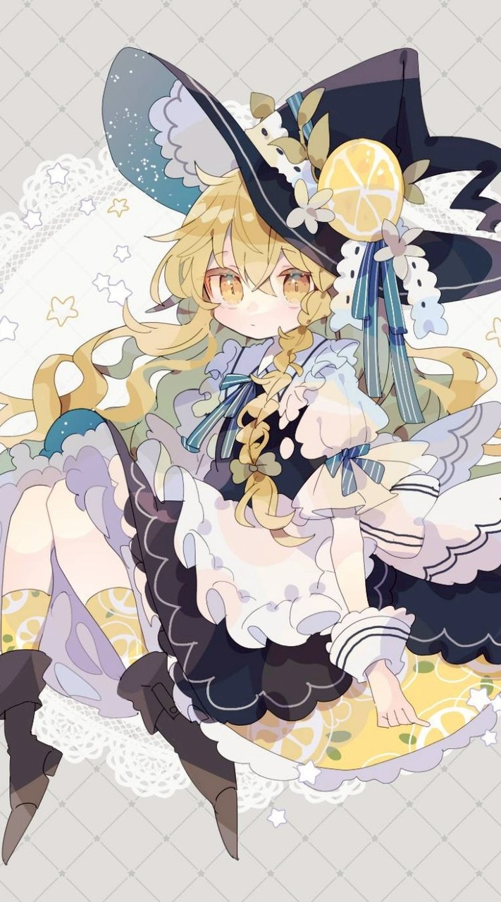 東方好き集まれ〜！！誰でも大歓迎🌸