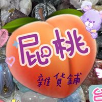 🍑屁桃雜貨鋪🍑