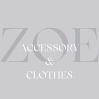 Zoe一中辣妹店